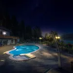 Du Duplex Vue 180 Avec Piscine