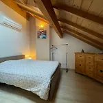 Du Duplex Vue 180 Avec Piscine דירה *