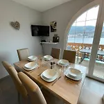 דירה Du Duplex Vue 180 Avec Piscine *