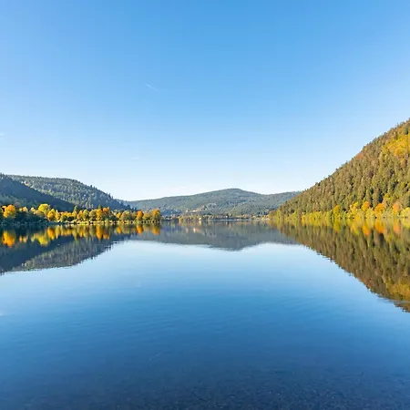 Du Duplex Vue 180 Avec Piscine דירה ג'רארדמר