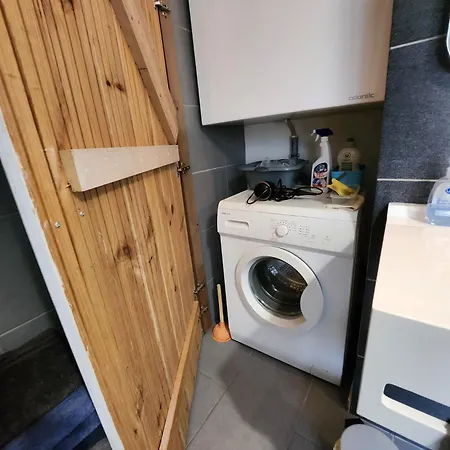 דירה Du Duplex Vue 180 Avec Piscine ג'רארדמר