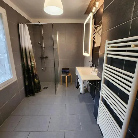 Du Duplex Vue 180 Avec Piscine *